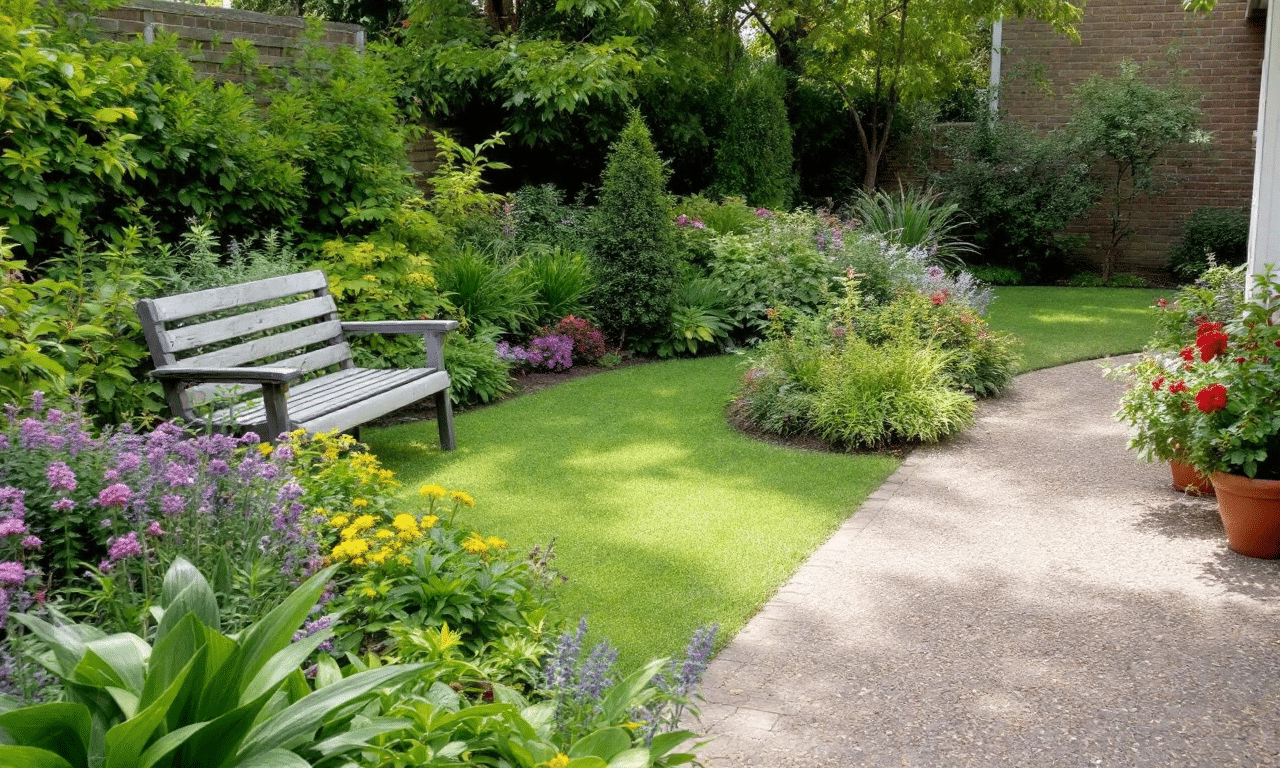 10 Dingen die je uit je tuin moet gooien – ze verpesten de sfeer!